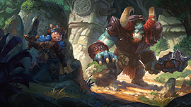 The Witch and the Orc II has an Incredible Pack Filled with Goods!